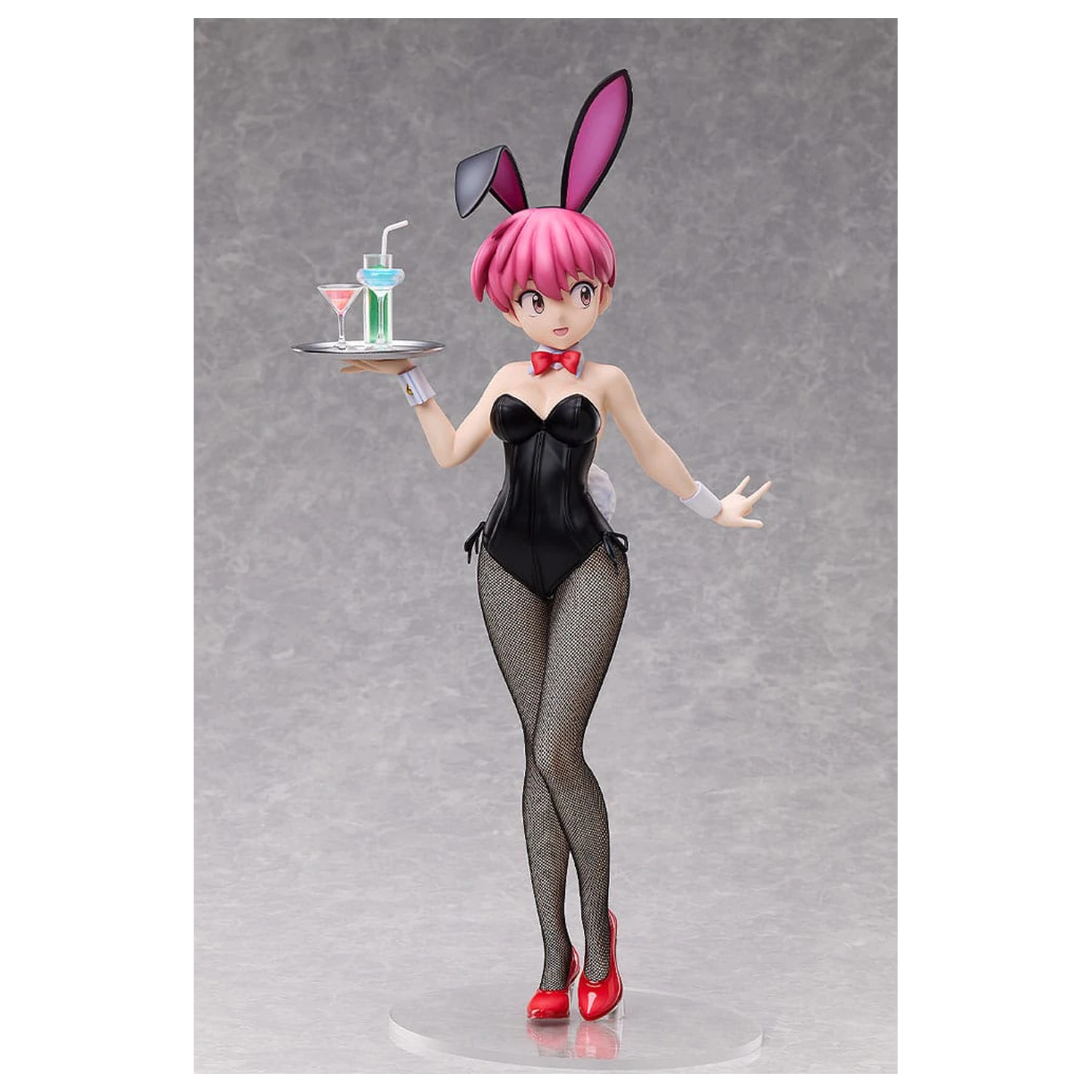 Ranma 1/2 PVC soška 1/4 Ranma: Bunny Ver. 44 cm fotografii produktu