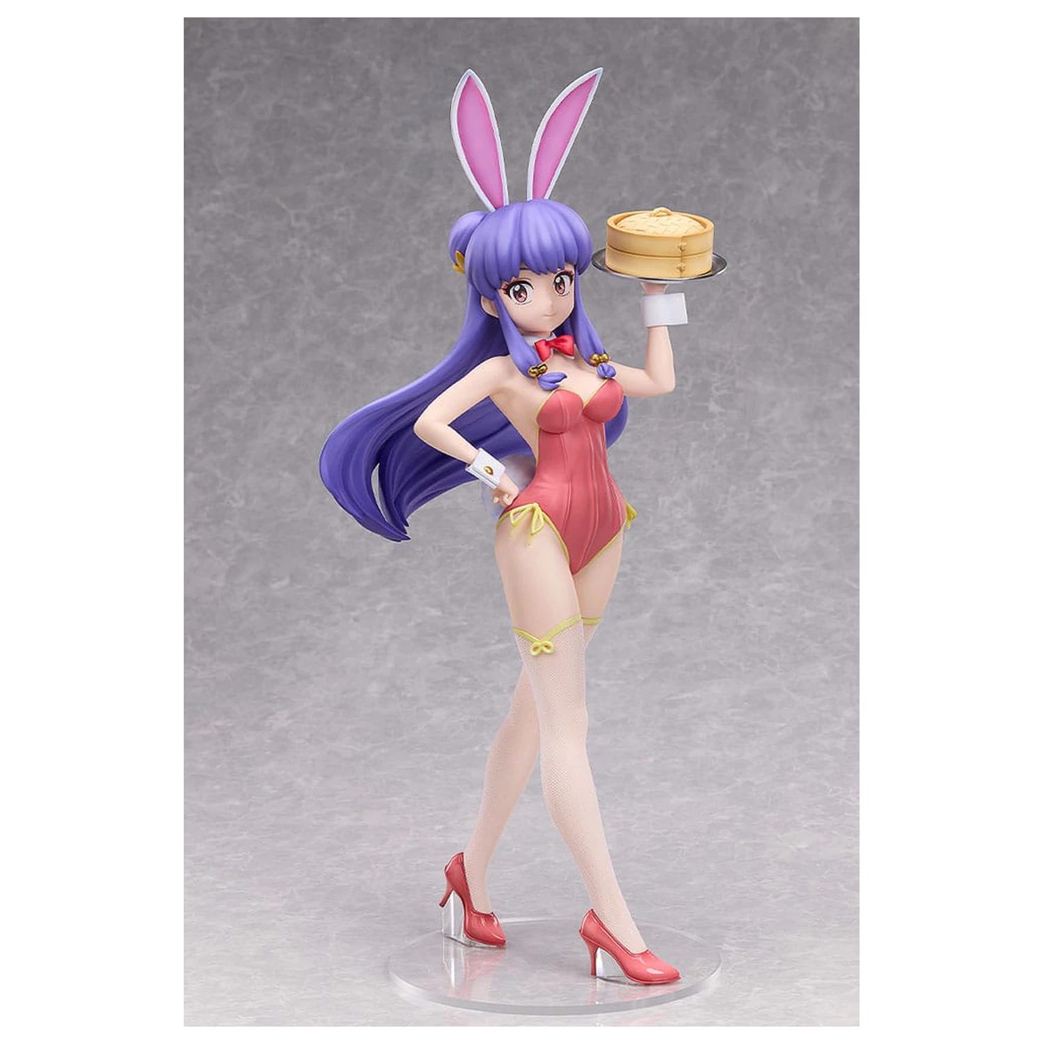 Ranma 1/2 PVC socha 1/4 Shampoo: Bunny Ver. 46 cm fotografii produktu