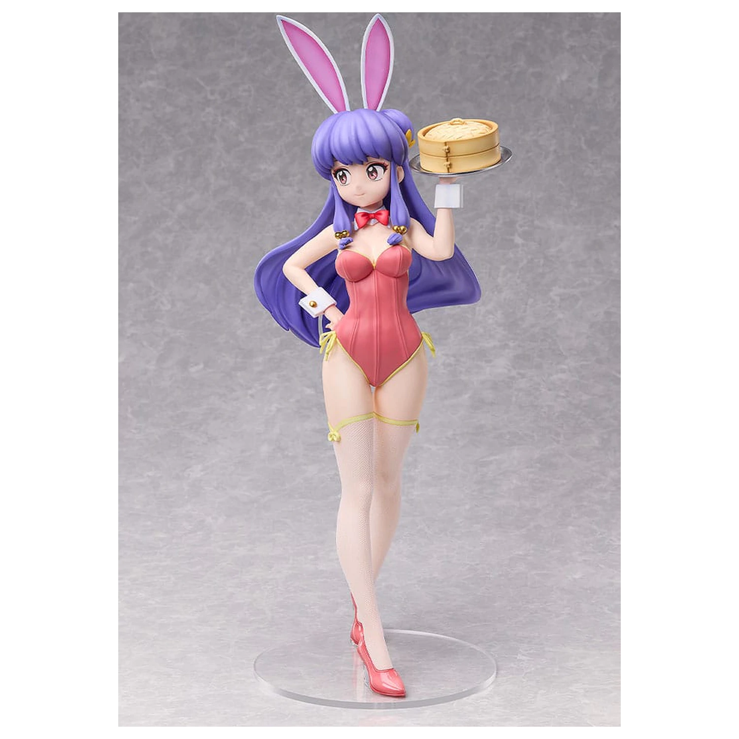 Ranma 1/2 PVC socha 1/4 Shampoo: Bunny Ver. 46 cm fotografii produktu