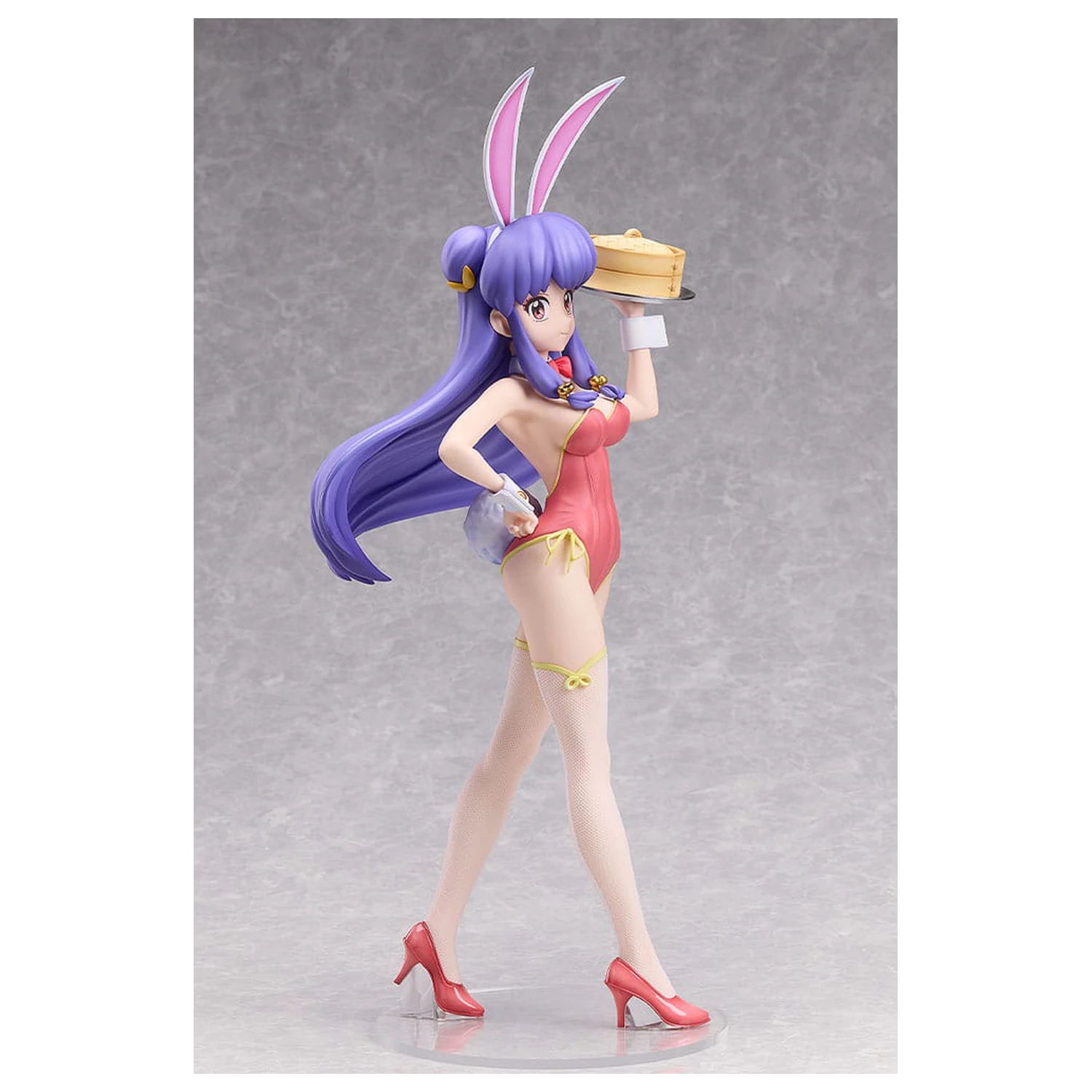 Ranma 1/2 PVC socha 1/4 Shampoo: Bunny Ver. 46 cm fotografii produktu