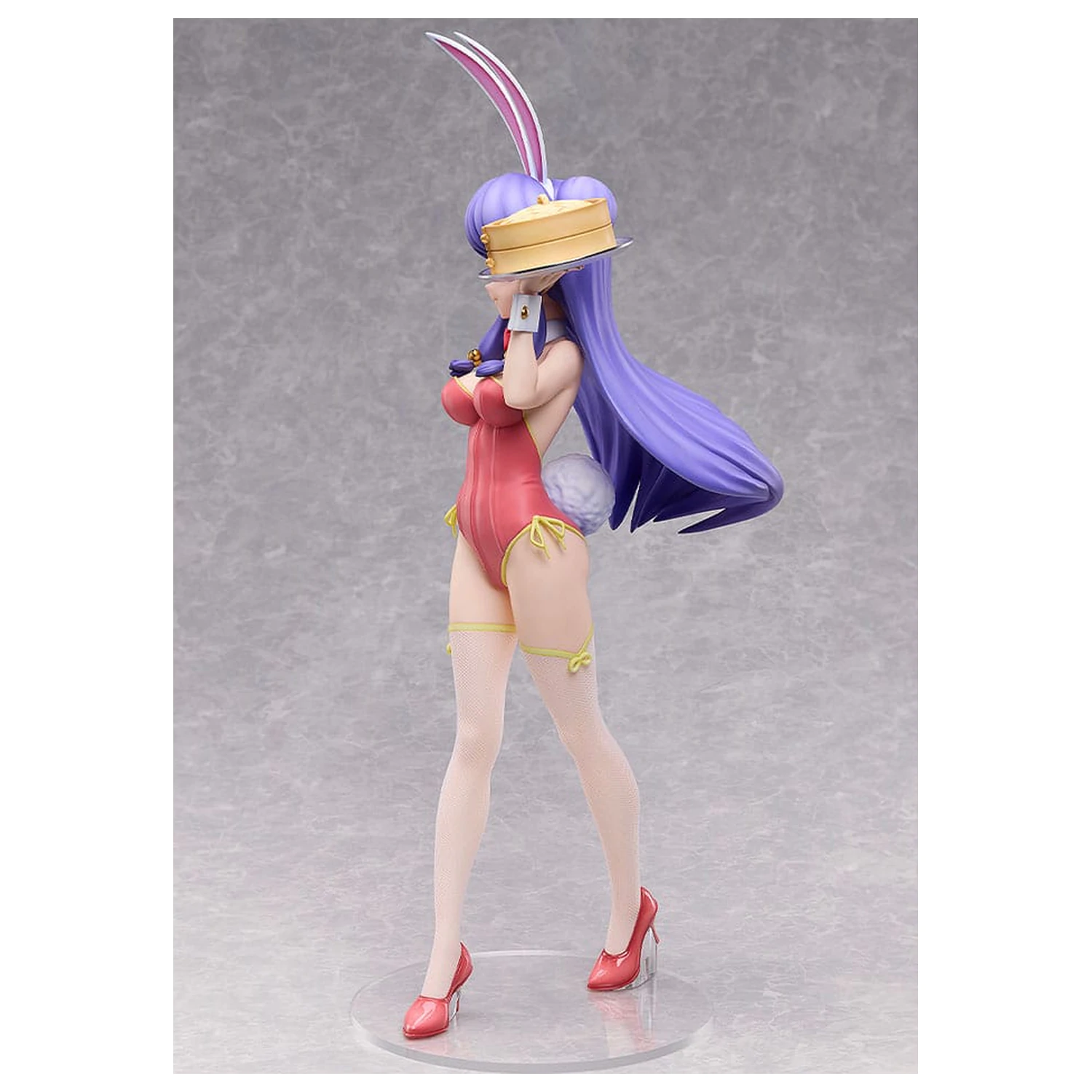 Ranma 1/2 PVC socha 1/4 Shampoo: Bunny Ver. 46 cm fotografii produktu