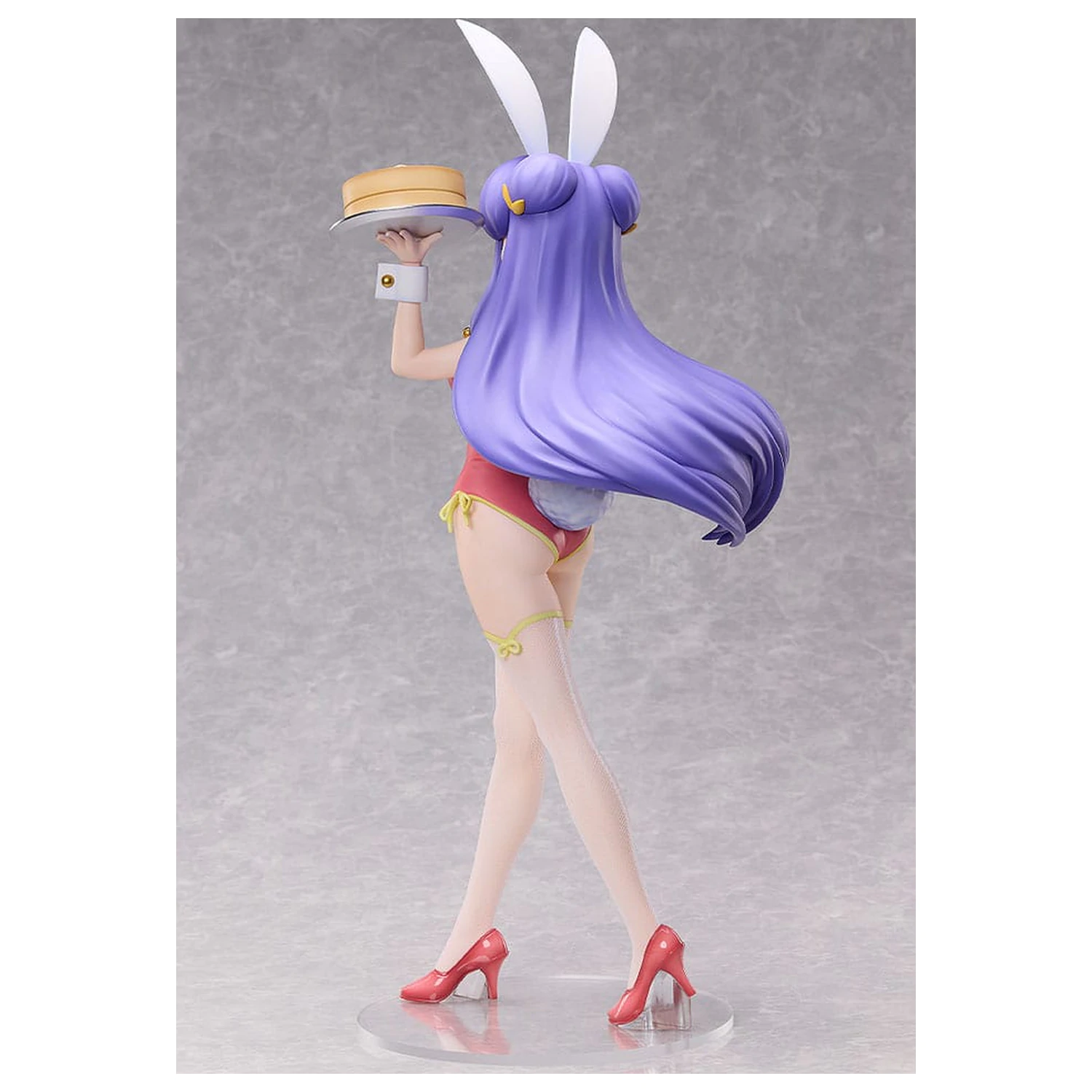 Ranma 1/2 PVC socha 1/4 Shampoo: Bunny Ver. 46 cm fotografii produktu