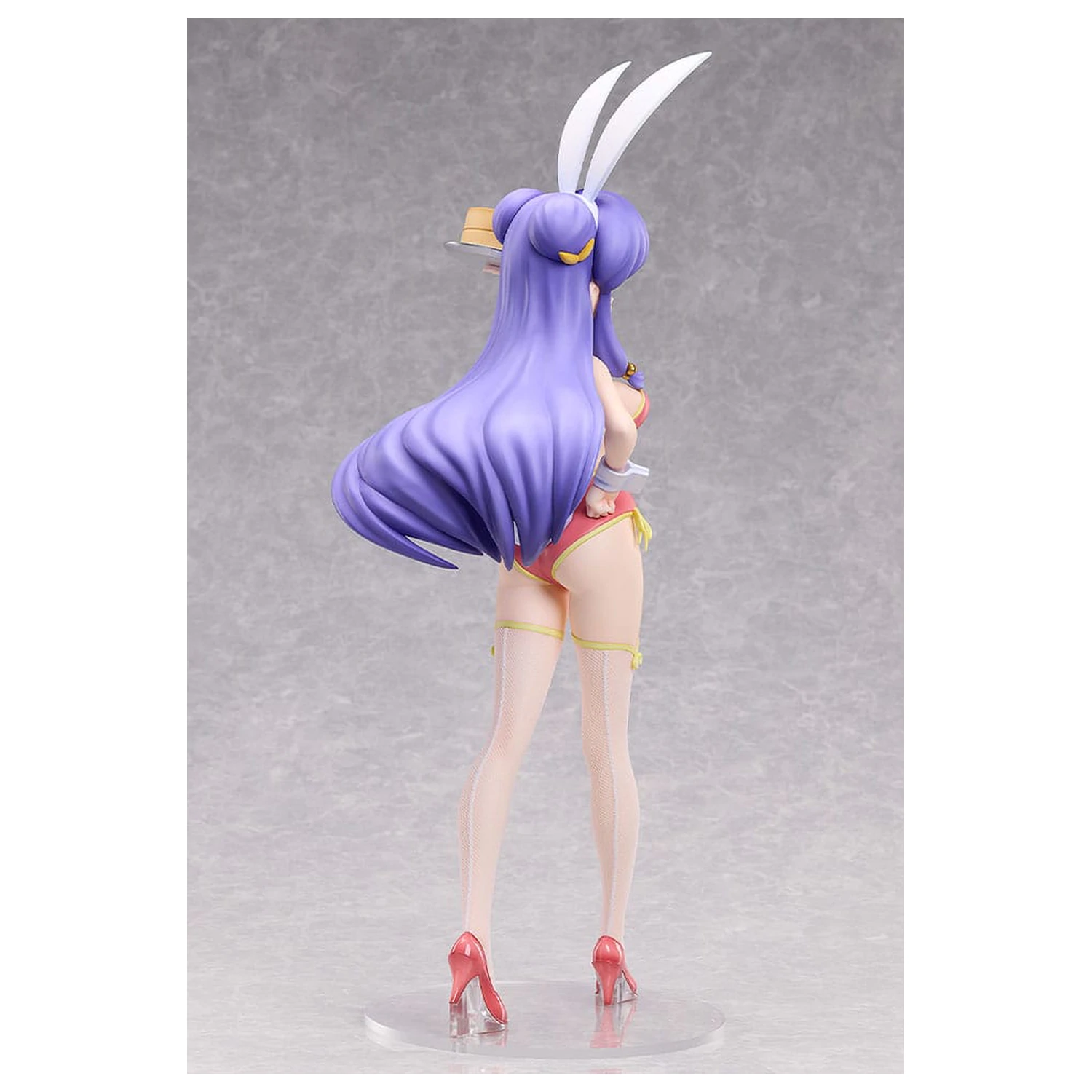 Ranma 1/2 PVC socha 1/4 Shampoo: Bunny Ver. 46 cm fotografii produktu