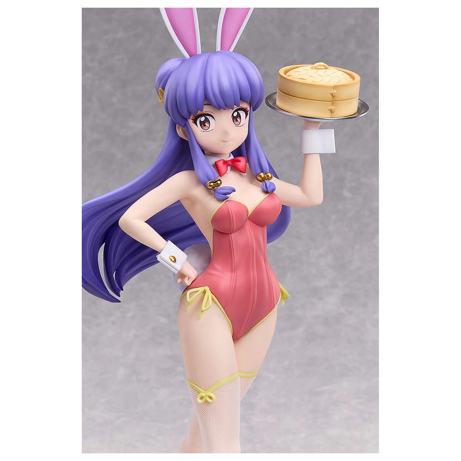 Ranma 1/2 PVC socha 1/4 Shampoo: Bunny Ver. 46 cm fotografii produktu