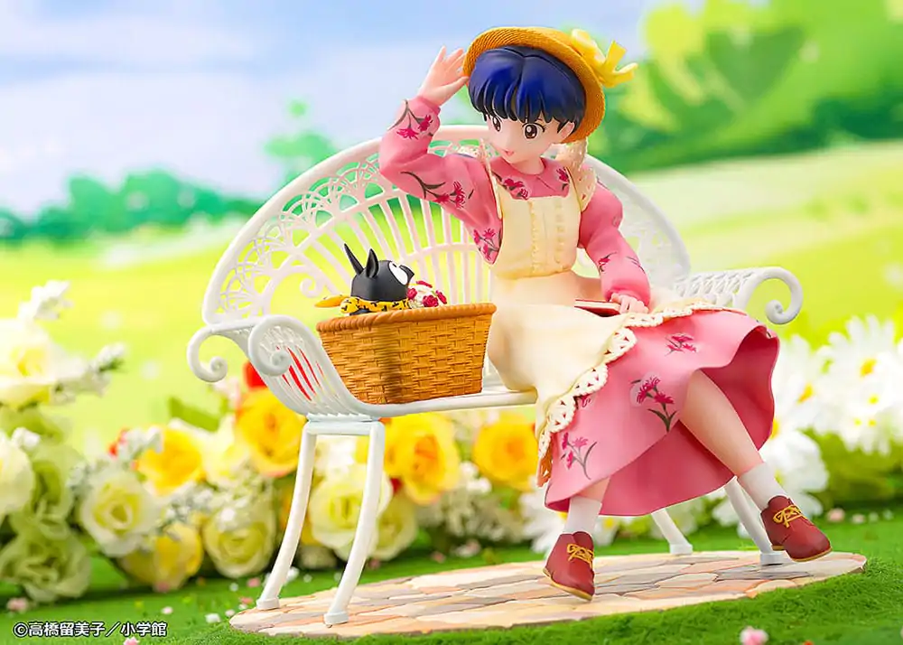 Ranma 1/2 PVC soška 1/7 Akane Tendo 15 cm fotografii produktu