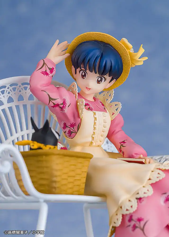 Ranma 1/2 PVC soška 1/7 Akane Tendo 15 cm fotografii produktu