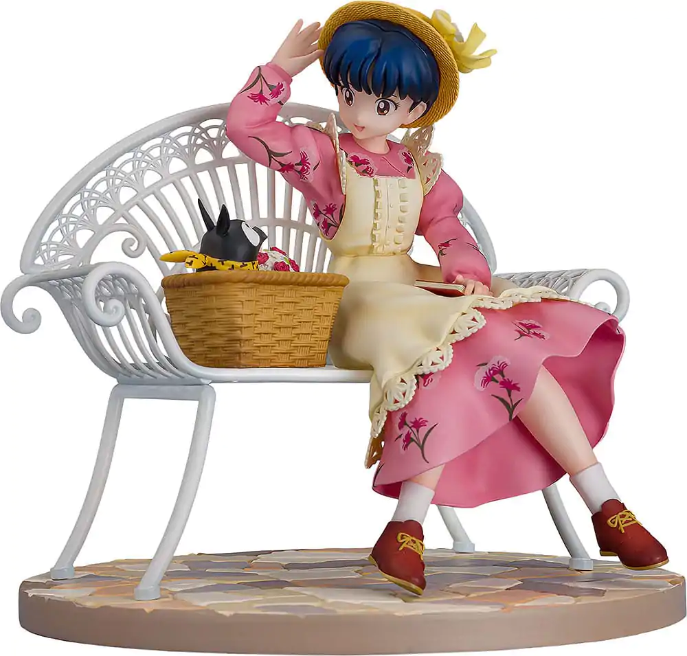 Ranma 1/2 PVC soška 1/7 Akane Tendo 15 cm fotografii produktu