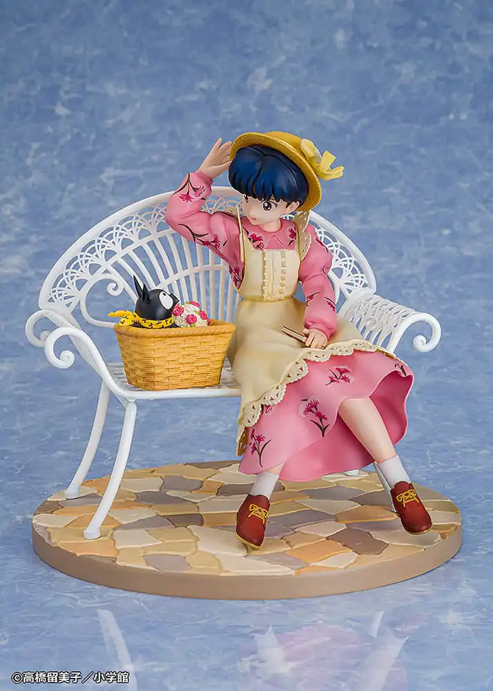 Ranma 1/2 PVC soška 1/7 Akane Tendo 15 cm fotografii produktu