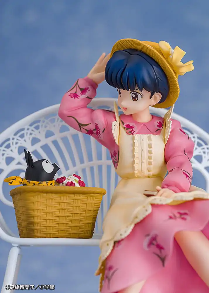 Ranma 1/2 PVC soška 1/7 Akane Tendo 15 cm fotografii produktu