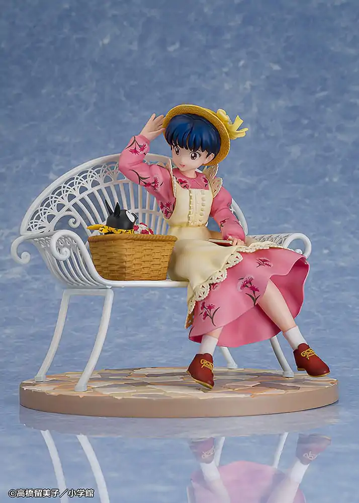 Ranma 1/2 PVC soška 1/7 Akane Tendo 15 cm fotografii produktu