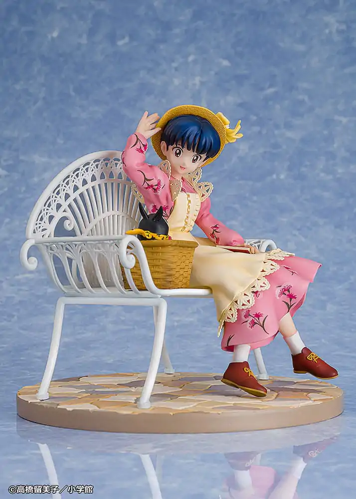 Ranma 1/2 PVC soška 1/7 Akane Tendo 15 cm fotografii produktu