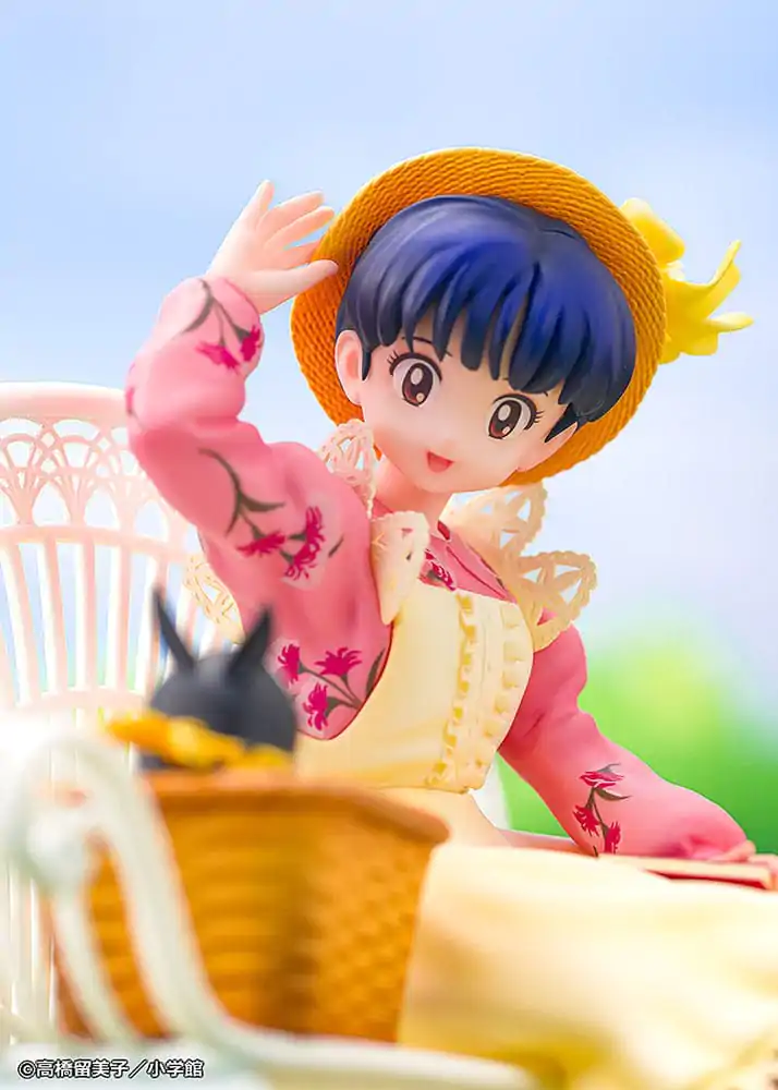 Ranma 1/2 PVC soška 1/7 Akane Tendo 15 cm fotografii produktu