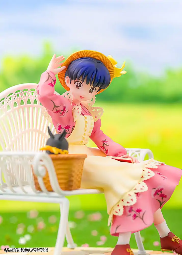 Ranma 1/2 PVC soška 1/7 Akane Tendo 15 cm fotografii produktu