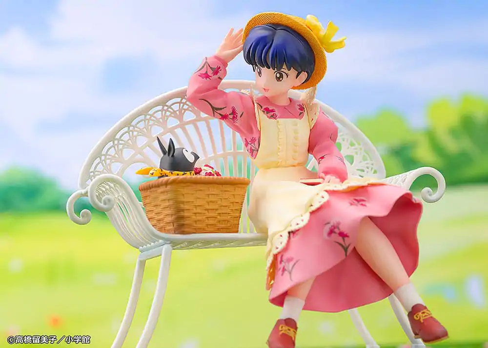 Ranma 1/2 PVC soška 1/7 Akane Tendo 15 cm fotografii produktu