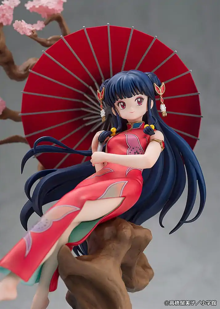 Ranma 1/2 PVC Soška 1/7 Shampoo 26 cm fotografii produktu