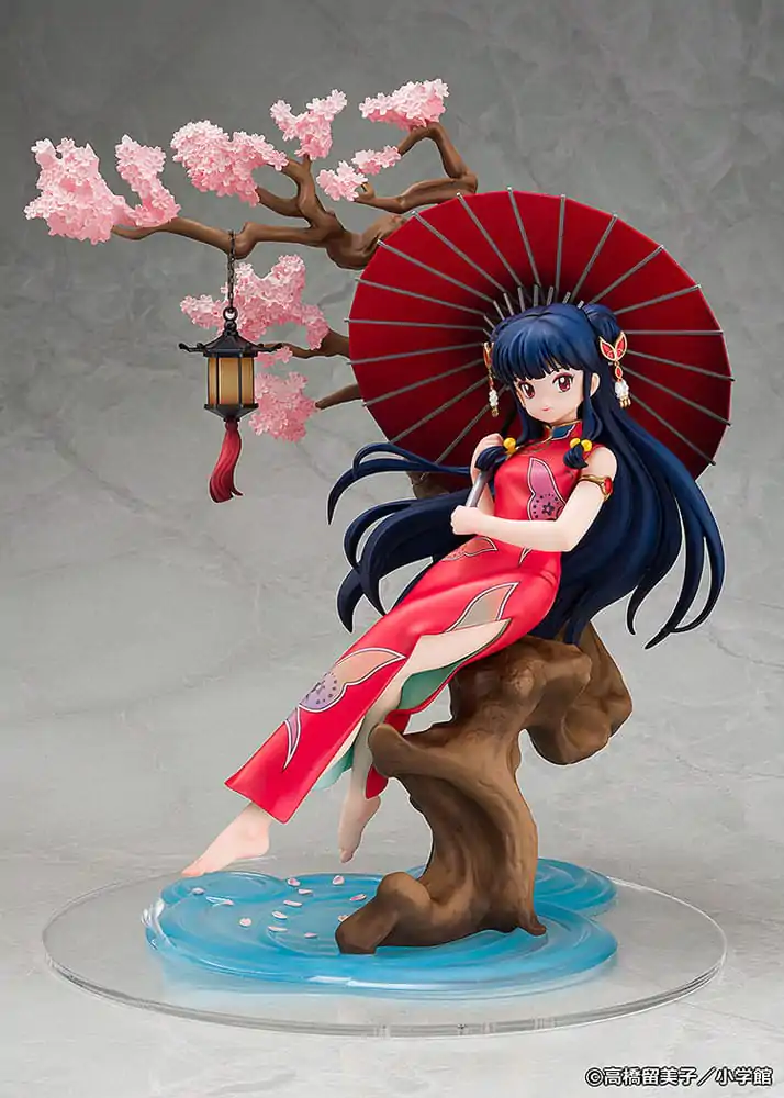 Ranma 1/2 PVC Soška 1/7 Shampoo 26 cm fotografii produktu