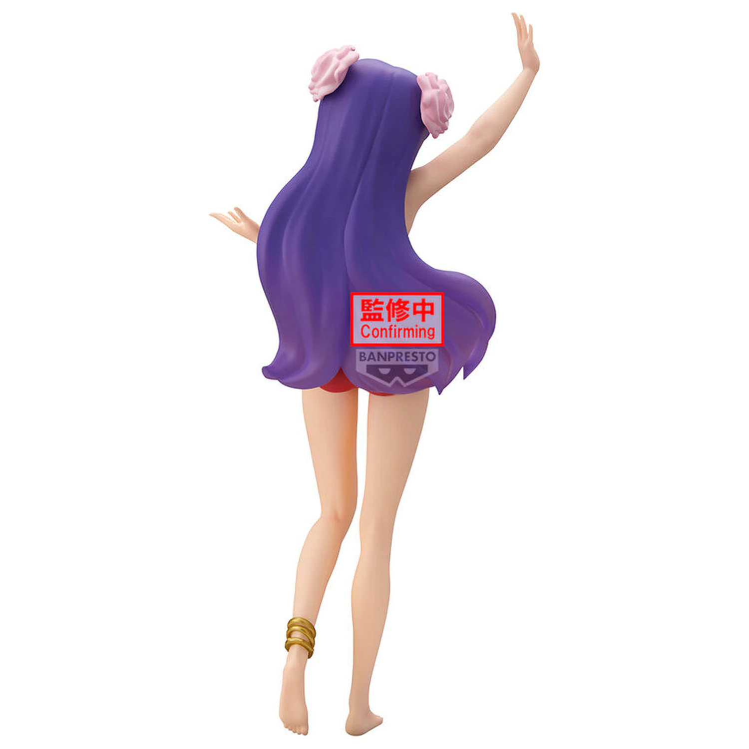 Ranma 1/2 Glitter & Glamours Shampoo III figurka 23cm fotografii produktu