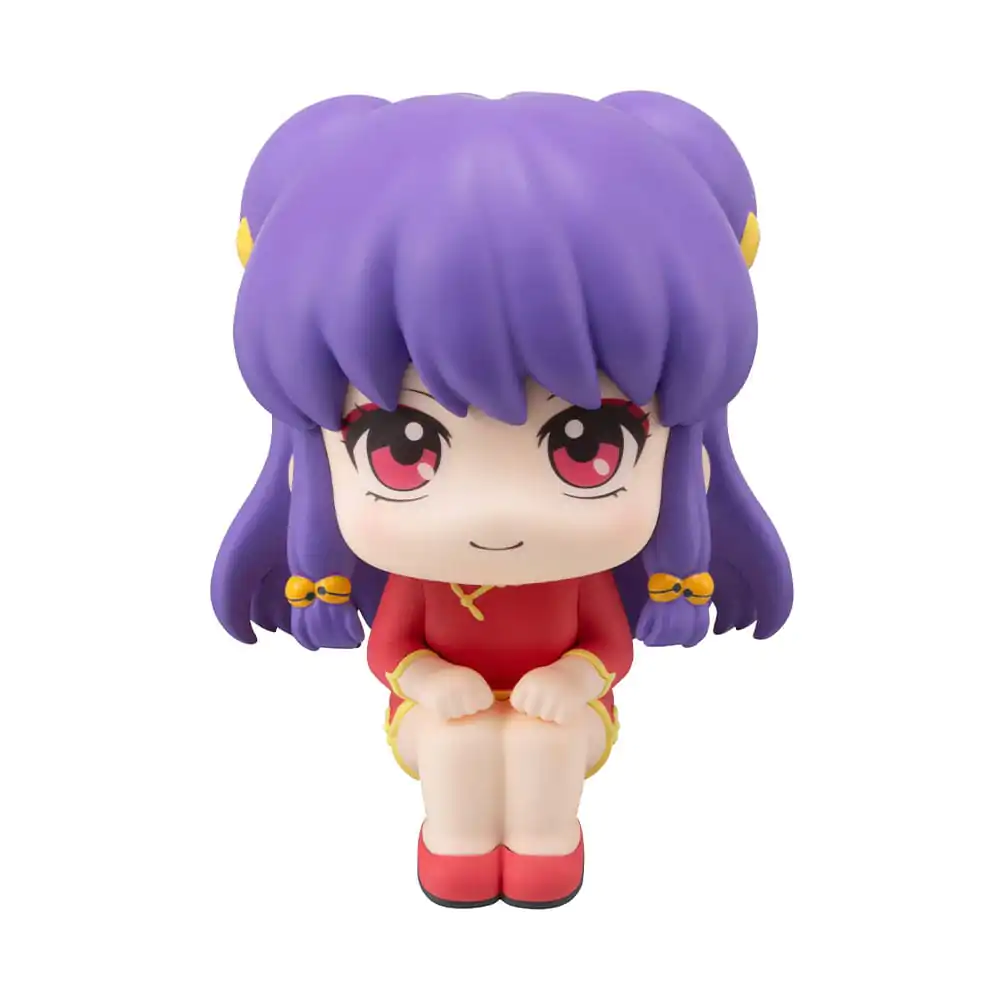 Ranma 1/2 Look Up PVC socha Shampoo 11 cm fotografii produktu