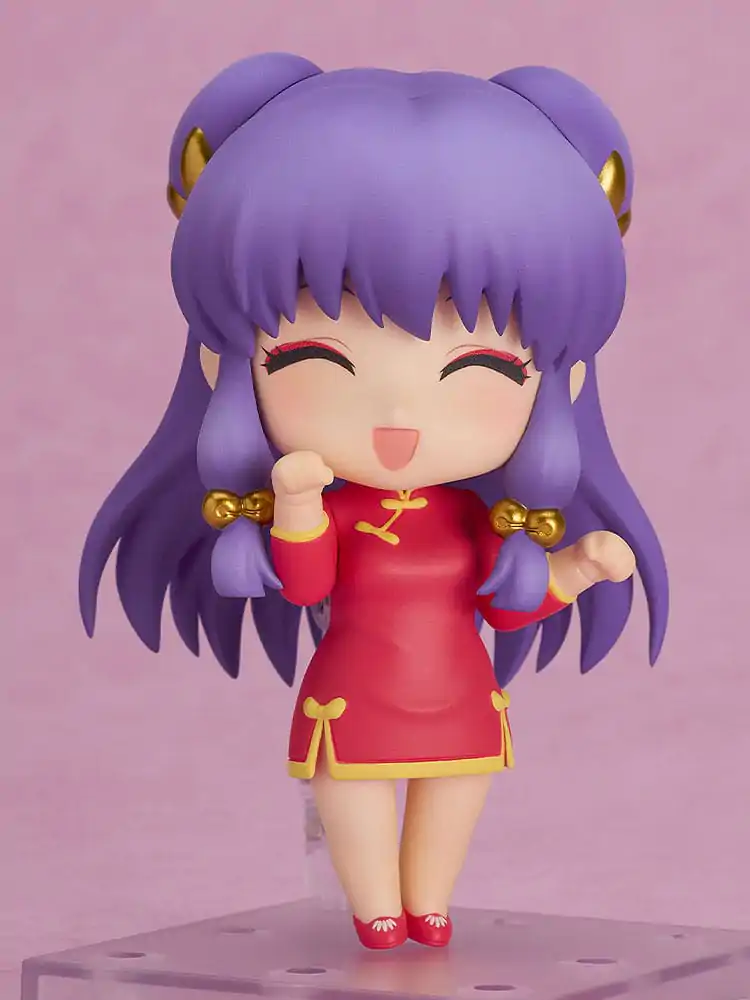 Ranma 1/2 Nendoroid akční figurka Shampoo 10 cm fotografii produktu