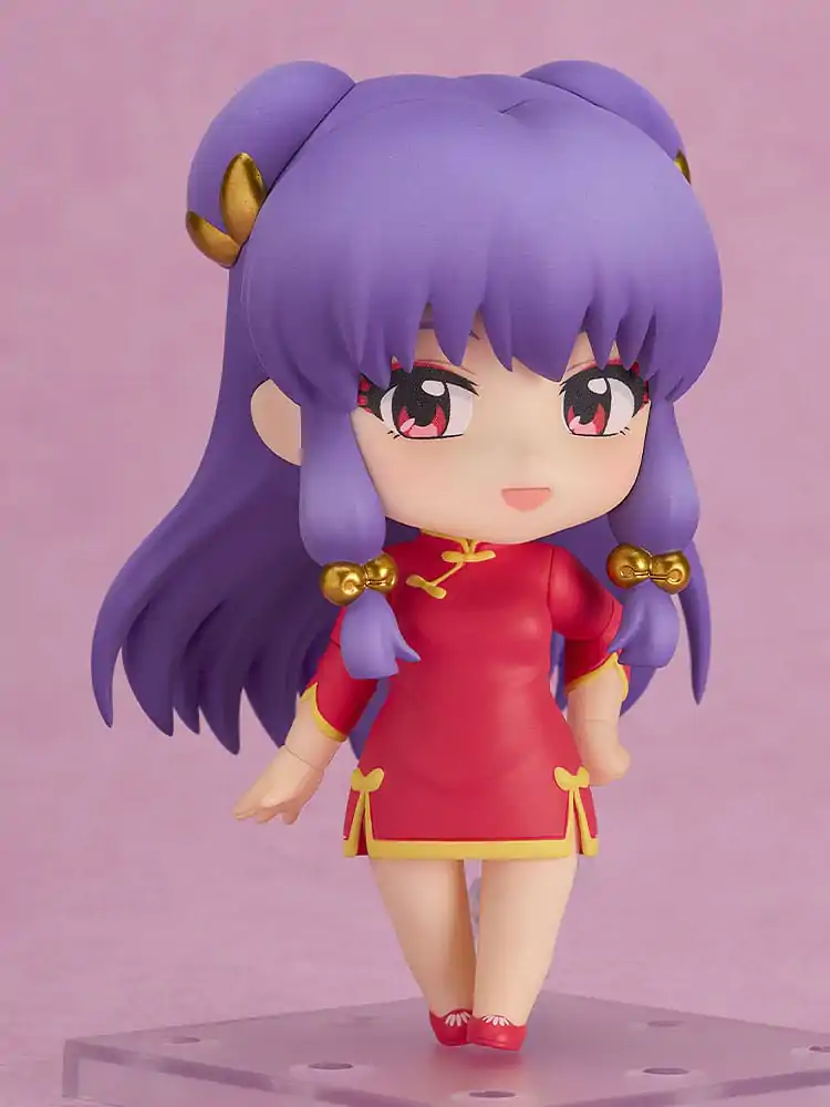 Ranma 1/2 Nendoroid akční figurka Shampoo 10 cm fotografii produktu