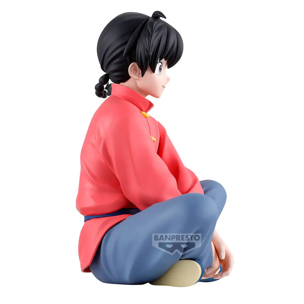 Ranma 1/2 Ranma Saotome figurka 14 cm fotografii produktu