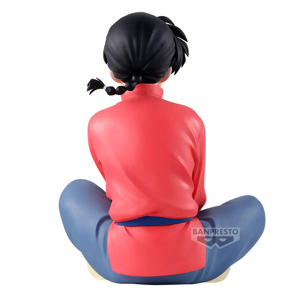 Ranma 1/2 Ranma Saotome figurka 14 cm fotografii produktu