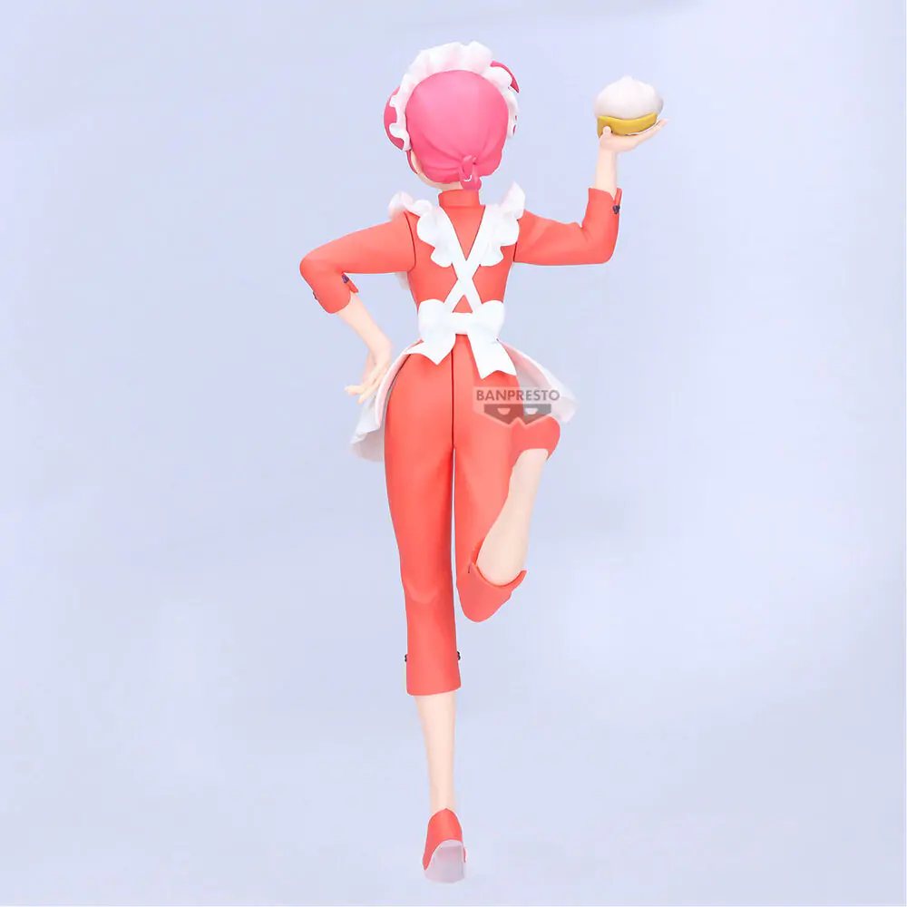 Ranma 1/2 Ranma Saotome Třpytivá a okouzlující figurka 21cm fotografii produktu