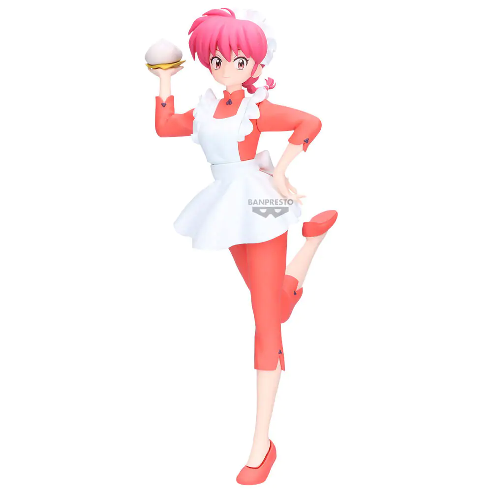 Ranma 1/2 Ranma Saotome Třpytivá a okouzlující figurka 21cm fotografii produktu