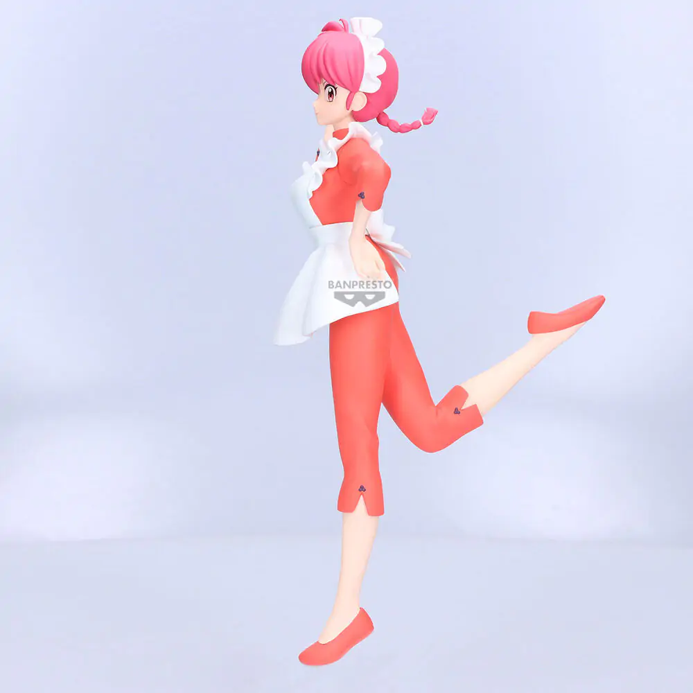 Ranma 1/2 Ranma Saotome Třpytivá a okouzlující figurka 21cm fotografii produktu