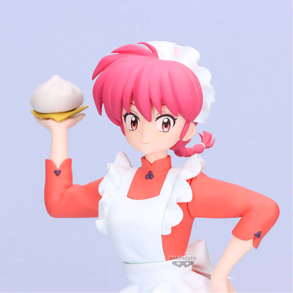 Ranma 1/2 Ranma Saotome Třpytivá a okouzlující figurka 21cm fotografii produktu