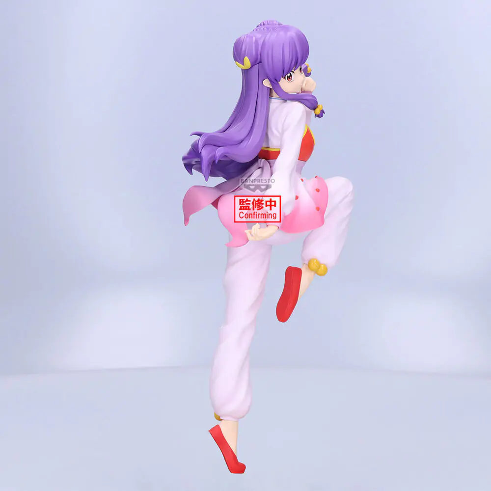 Ranma 1/2 Shampoo Glitter & Glamourous figurka 22 cm fotografii produktu