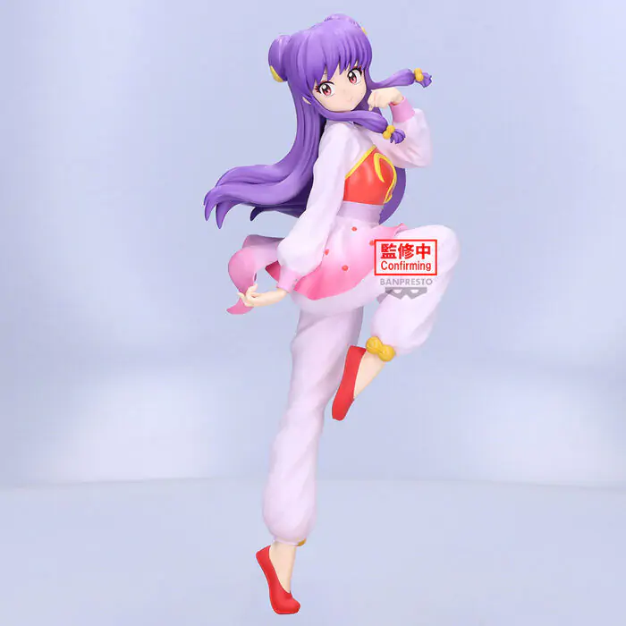 Ranma 1/2 Shampoo Glitter & Glamourous figurka 22 cm fotografii produktu