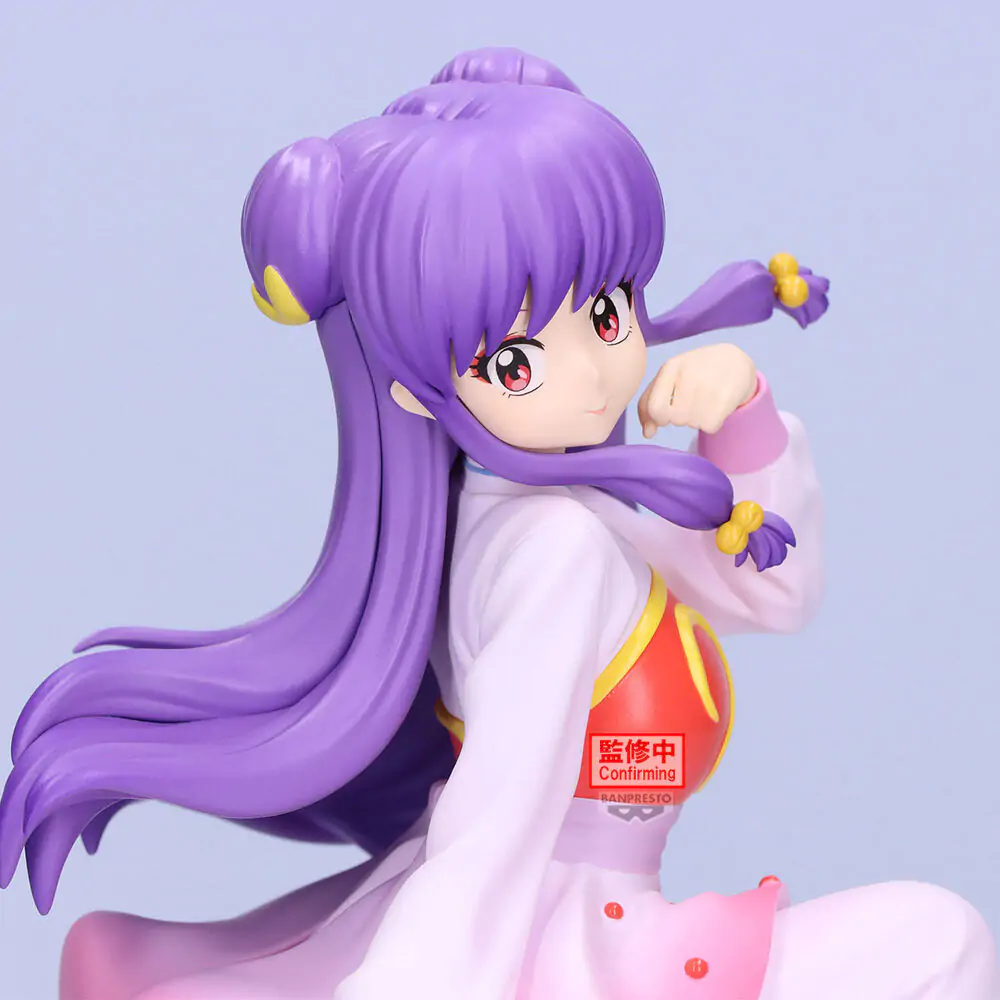 Ranma 1/2 Shampoo Glitter & Glamourous figurka 22 cm fotografii produktu