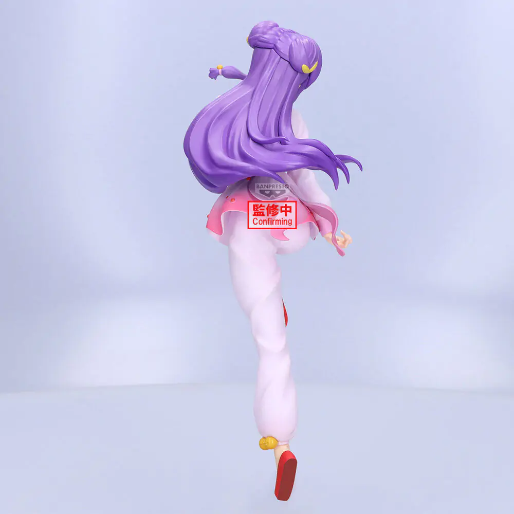 Ranma 1/2 Shampoo Glitter & Glamourous figurka 22 cm fotografii produktu