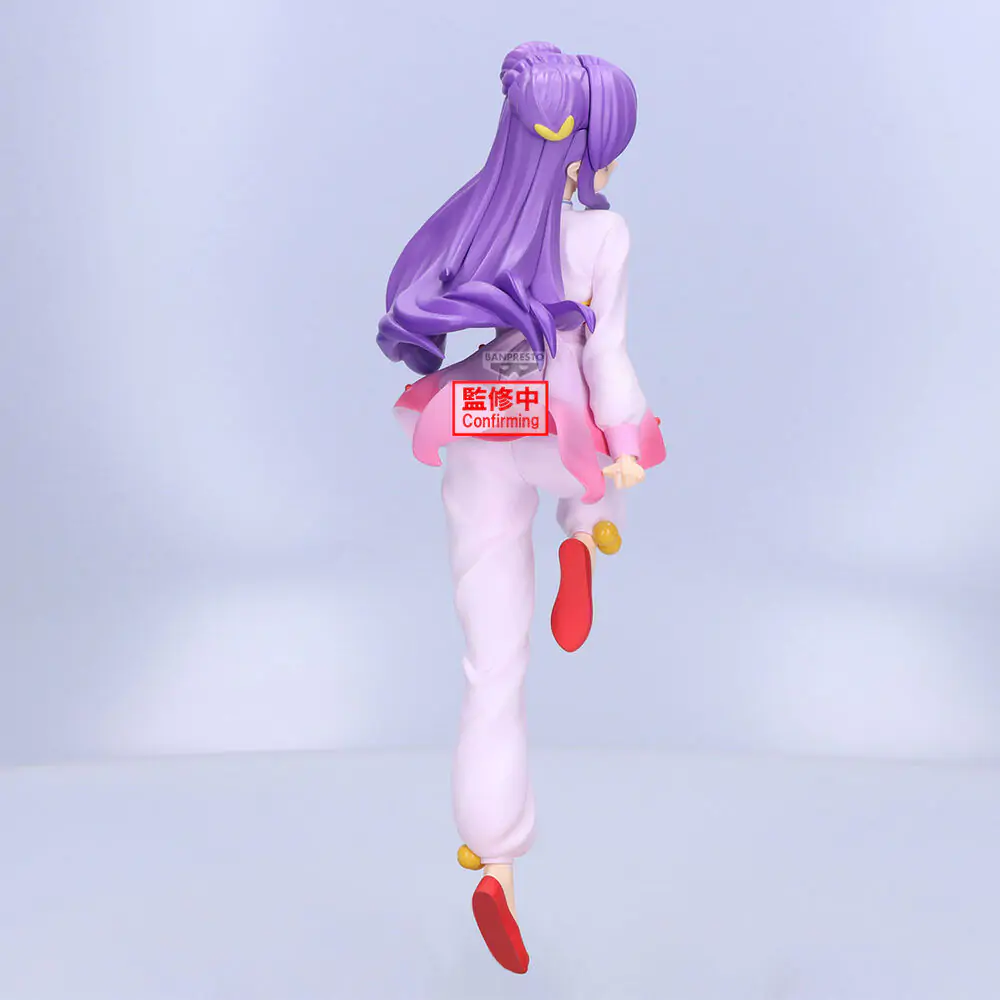 Ranma 1/2 Shampoo Glitter & Glamourous figurka 22 cm fotografii produktu