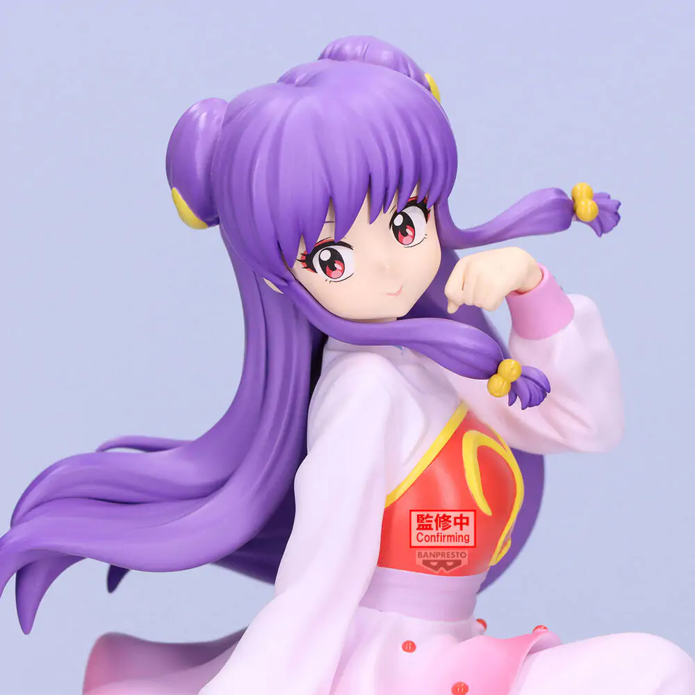 Ranma 1/2 Shampoo Glitter & Glamourous figurka 22 cm fotografii produktu