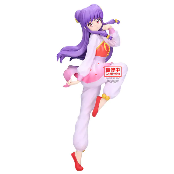 Ranma 1/2 Shampoo Glitter & Glamourous figurka 22 cm fotografii produktu