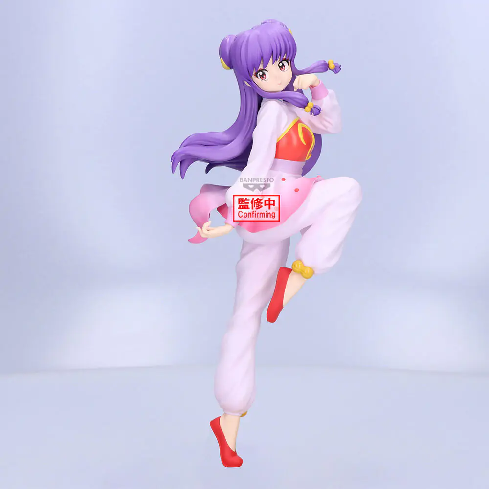 Ranma 1/2 Shampoo Glitter & Glamourous figurka 22 cm fotografii produktu