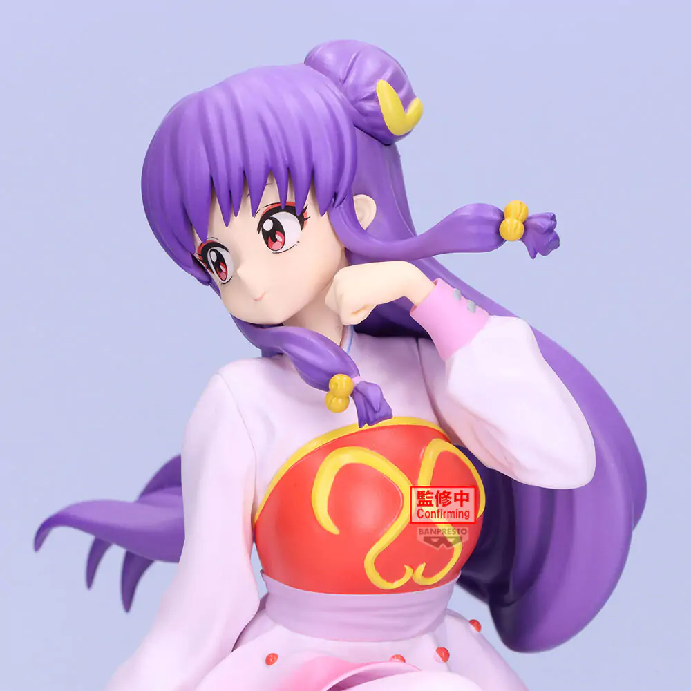 Ranma 1/2 Shampoo Glitter & Glamourous figurka 22 cm fotografii produktu