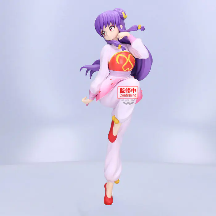 Ranma 1/2 Shampoo Glitter & Glamourous figurka 22 cm fotografii produktu