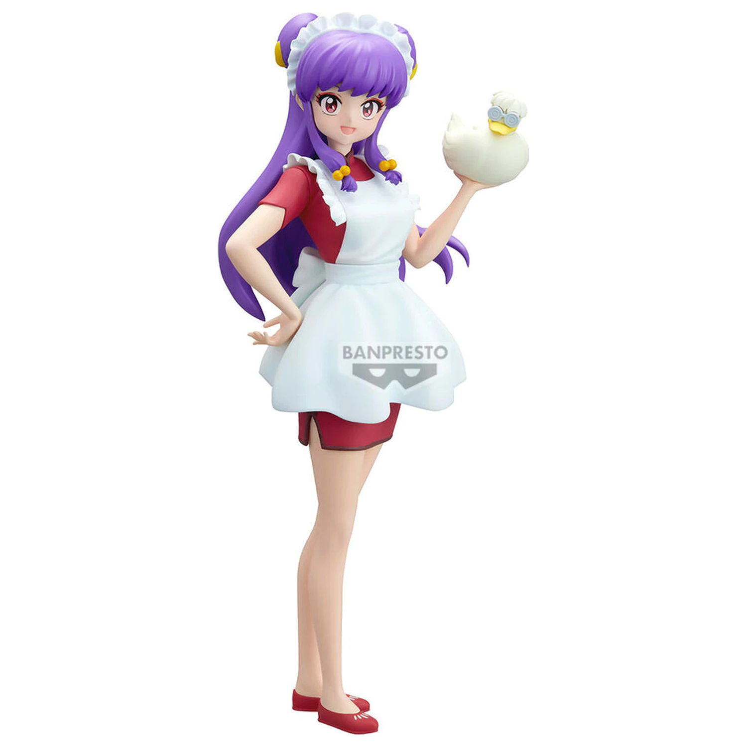 Ranma 1/2 Shampoo Glitter & Glamorous figurka 22 cm fotografii produktu