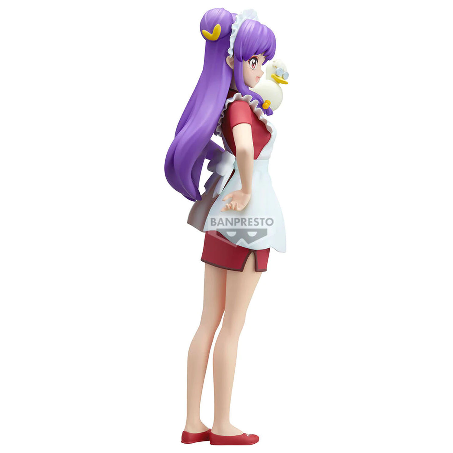 Ranma 1/2 Shampoo Glitter & Glamorous figurka 22 cm fotografii produktu