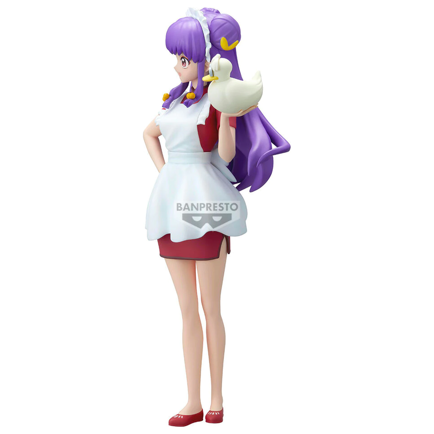 Ranma 1/2 Shampoo Glitter & Glamorous figurka 22 cm fotografii produktu