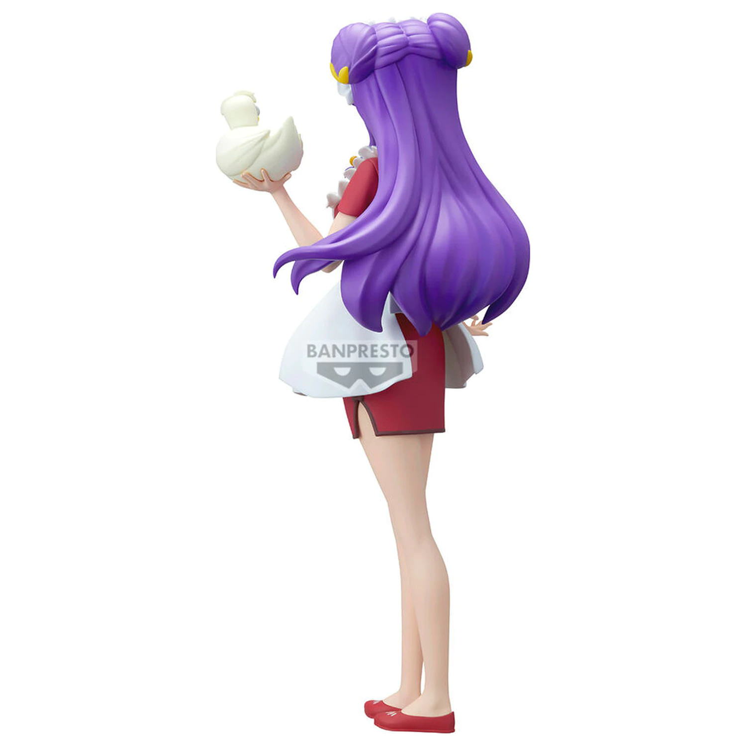 Ranma 1/2 Shampoo Glitter & Glamorous figurka 22 cm fotografii produktu