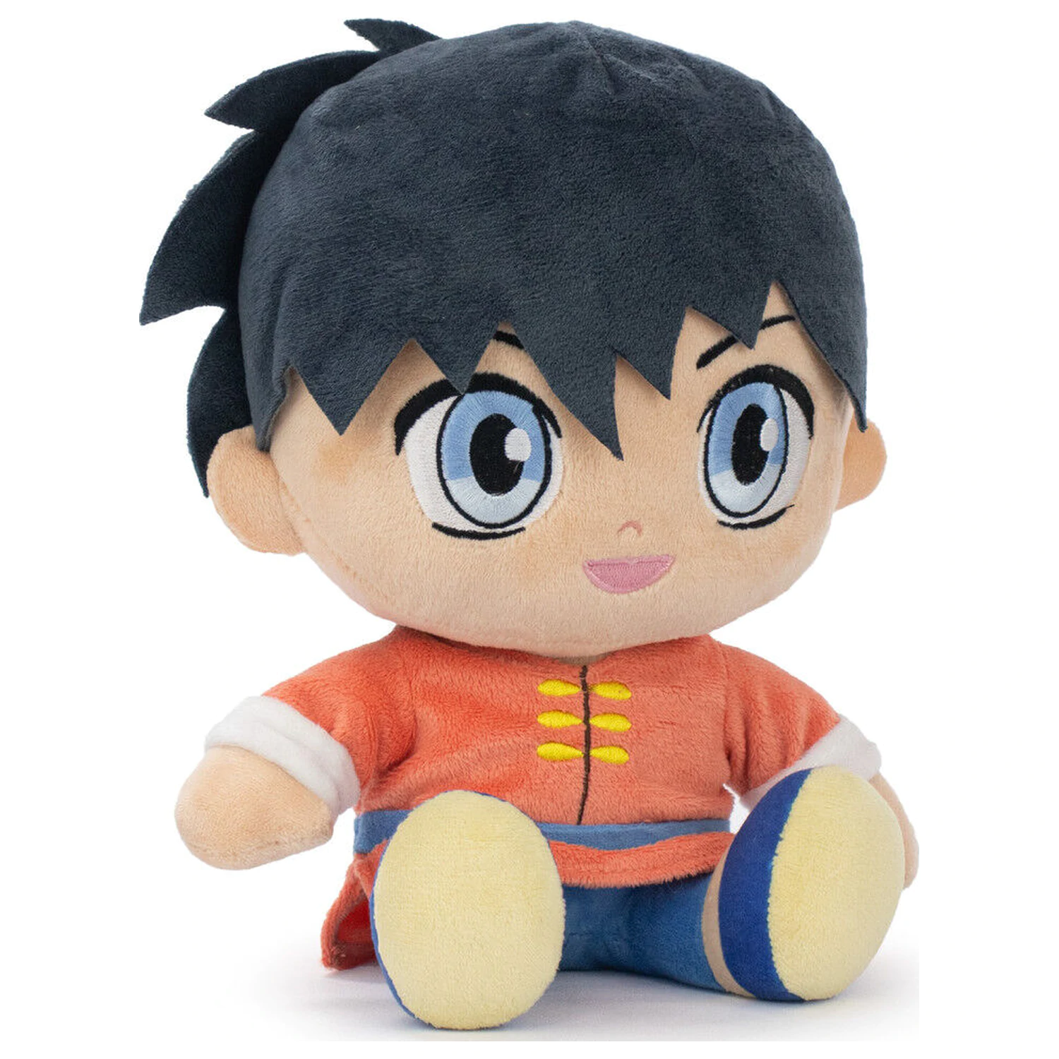 Ranma - Ranma plyšová hračka 25cm fotografii produktu
