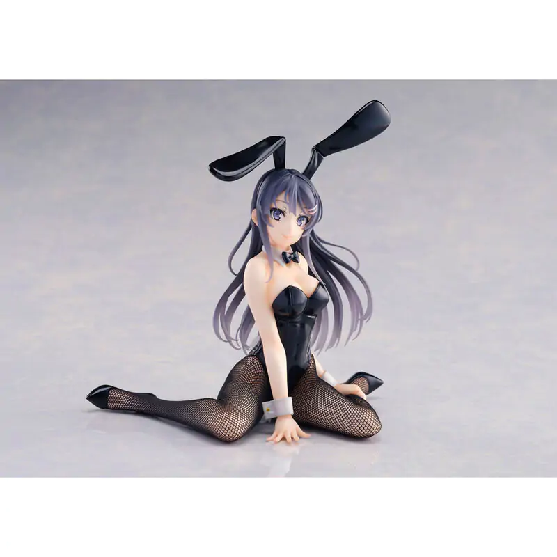 Rascal Does Not Dream of a Sister Venturing Out Mai Sakurajima Bunny figurka 15 cm fotografii produktu