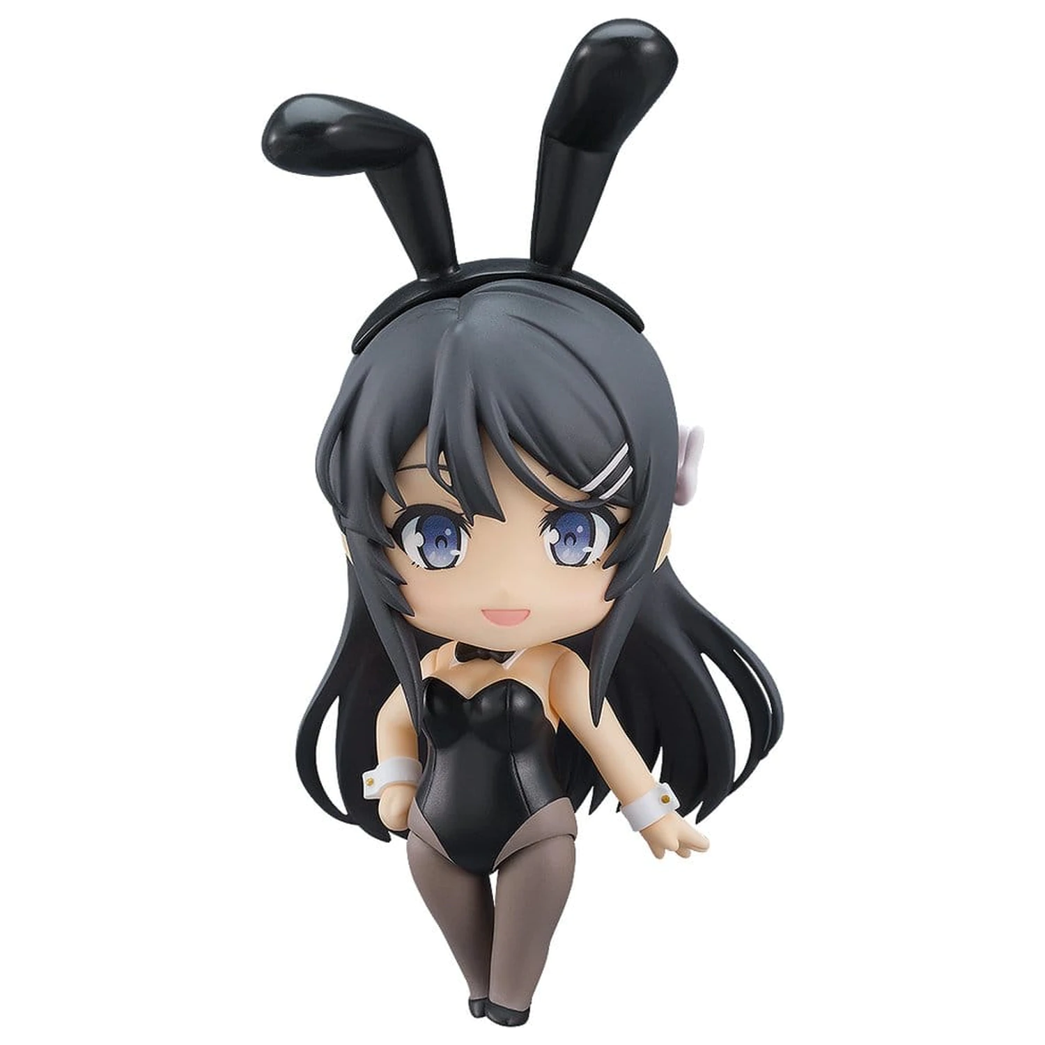 Rascal Does Not Dream of Bunny Girl Senpai Akční figurka Nendoroid Mai Sakurajima: Bunny Girl Ver. 10 cm fotografii produktu