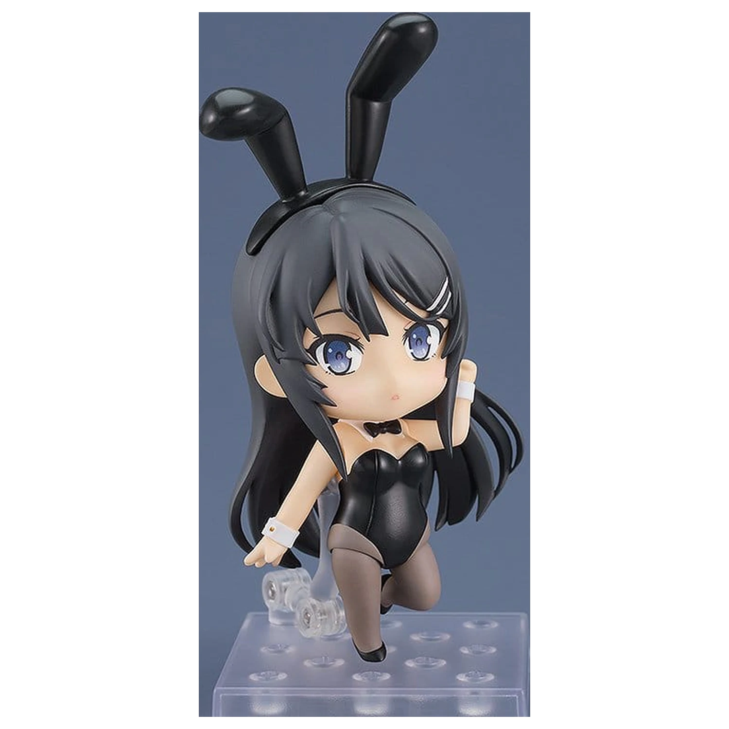 Rascal Does Not Dream of Bunny Girl Senpai Akční figurka Nendoroid Mai Sakurajima: Bunny Girl Ver. 10 cm fotografii produktu