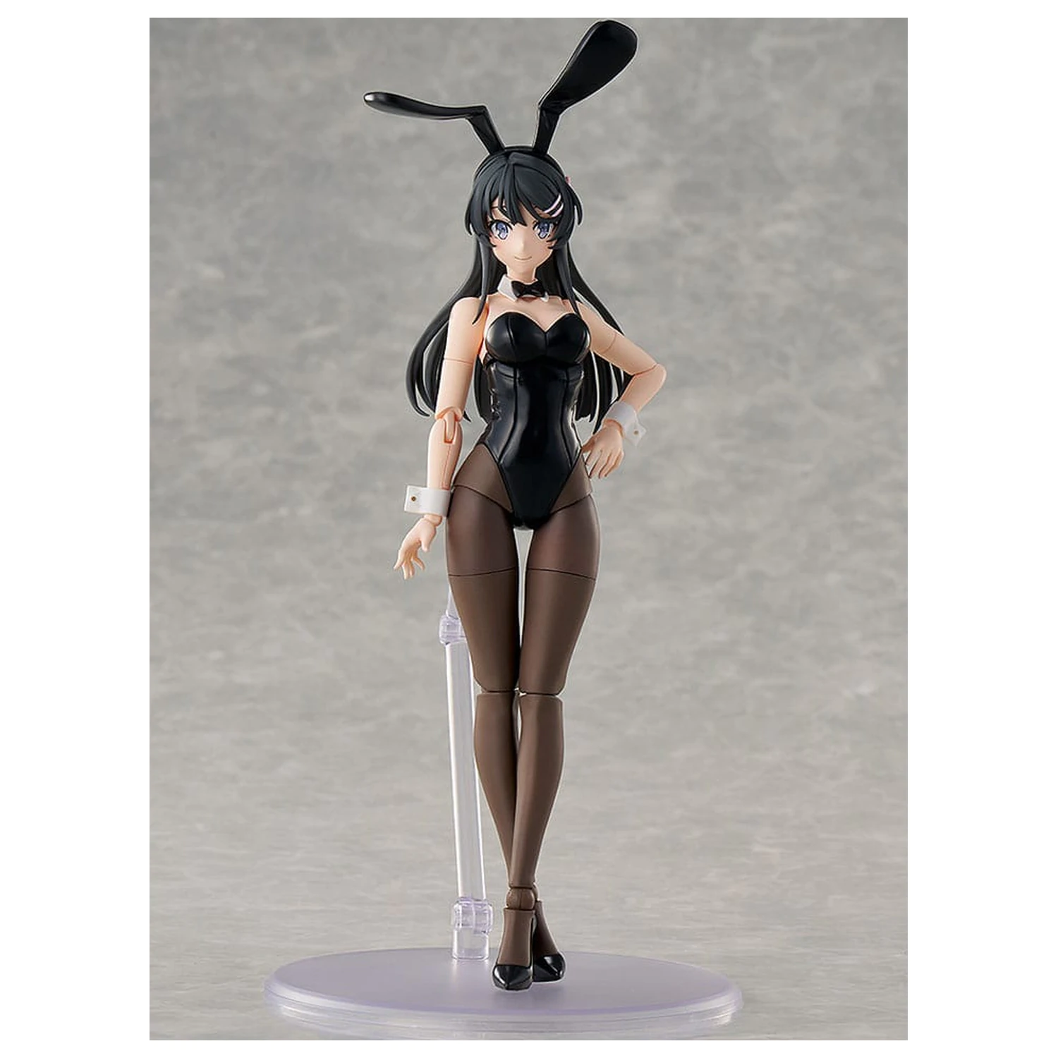 Rascal Does Not Dream Series Plastový model kit Mai Sakurajima DX Ver. 20 cm fotografii produktu