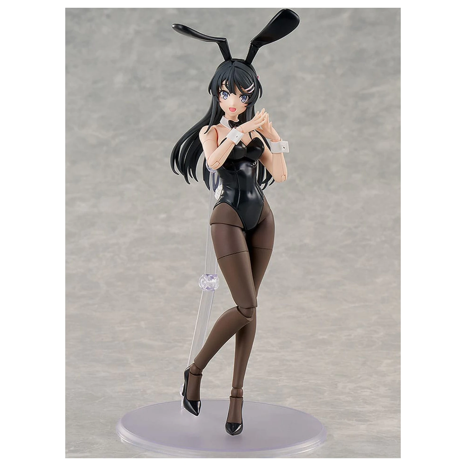 Rascal Does Not Dream Series Plastový model kit Mai Sakurajima DX Ver. 20 cm fotografii produktu